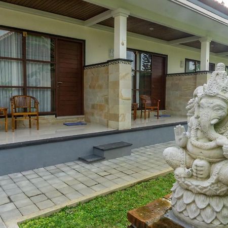 Kubu Doble Apartment Sanur Екстериор снимка