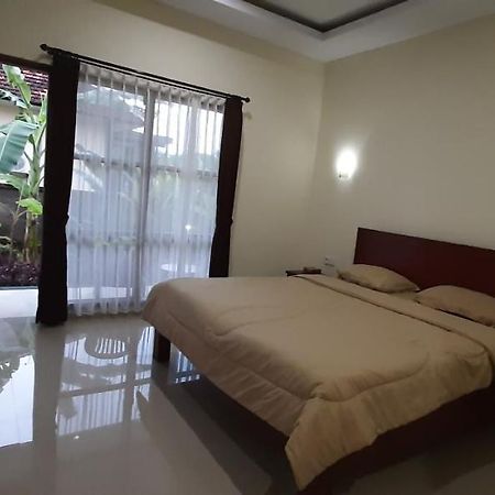 Kubu Doble Apartment Sanur Екстериор снимка