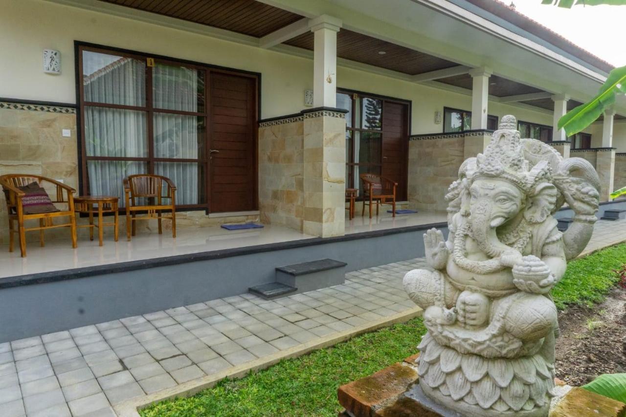 Kubu Doble Apartment Sanur Екстериор снимка