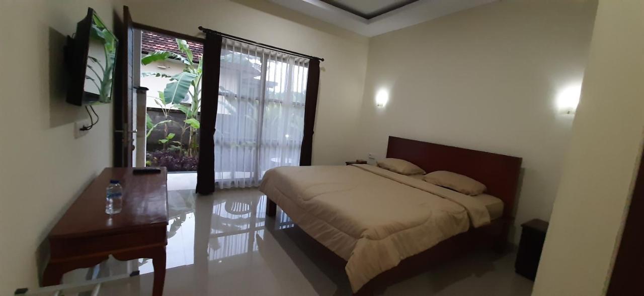 Kubu Doble Apartment Sanur Екстериор снимка