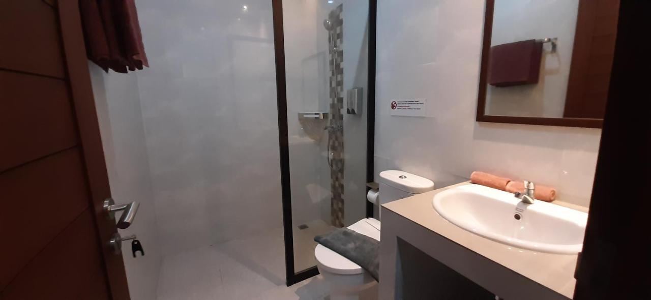 Kubu Doble Apartment Sanur Екстериор снимка
